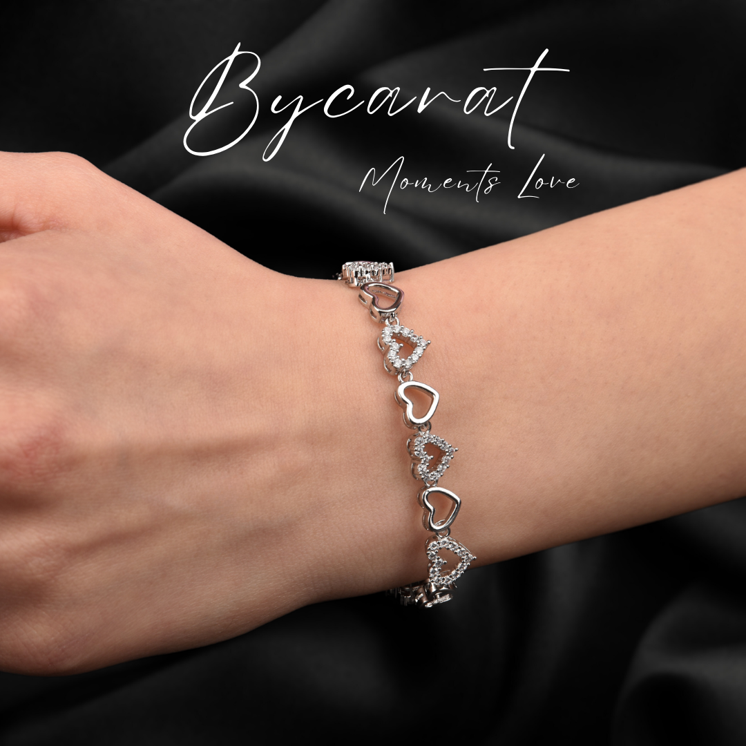 ByCarat Moments Love