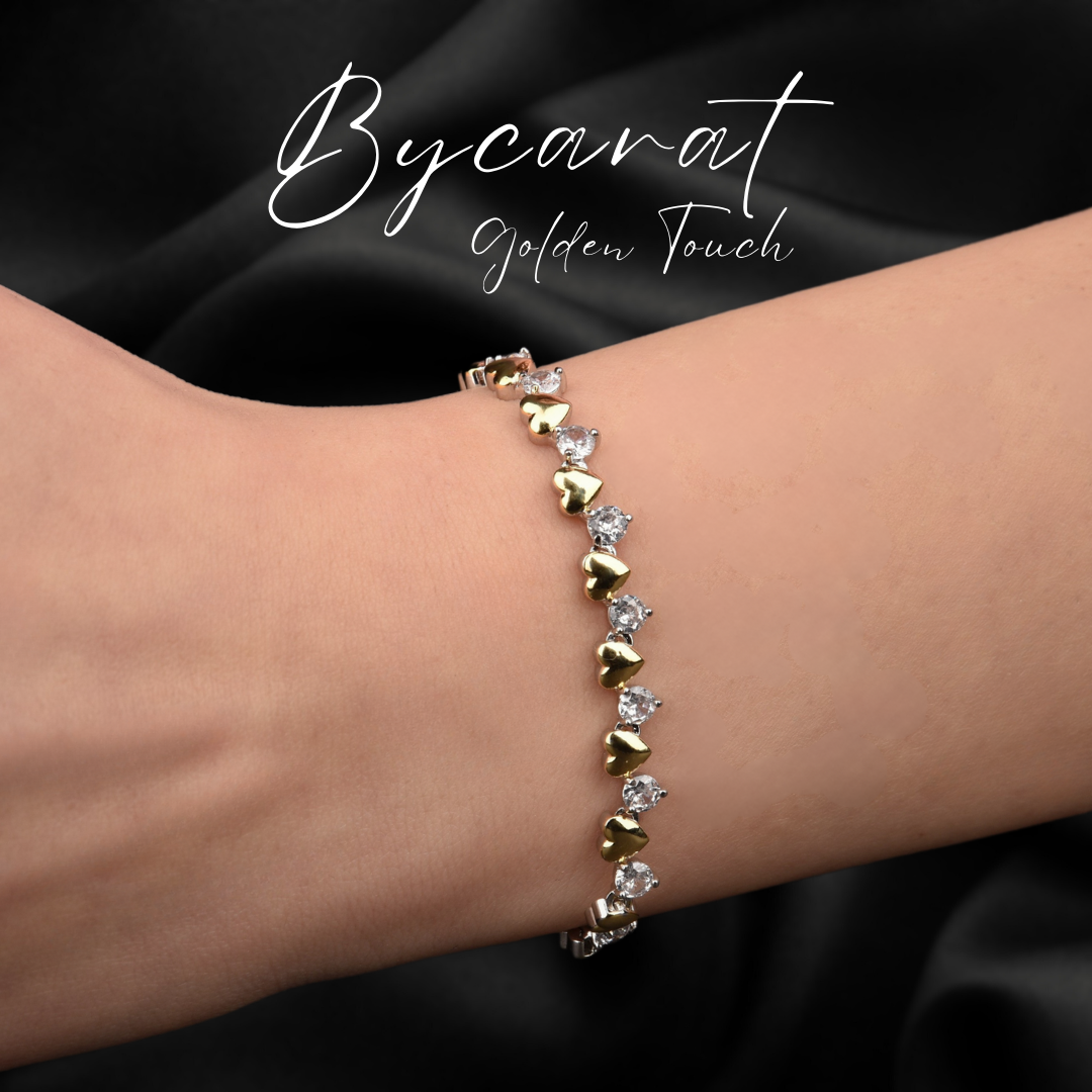 ByCarat Golden Touch