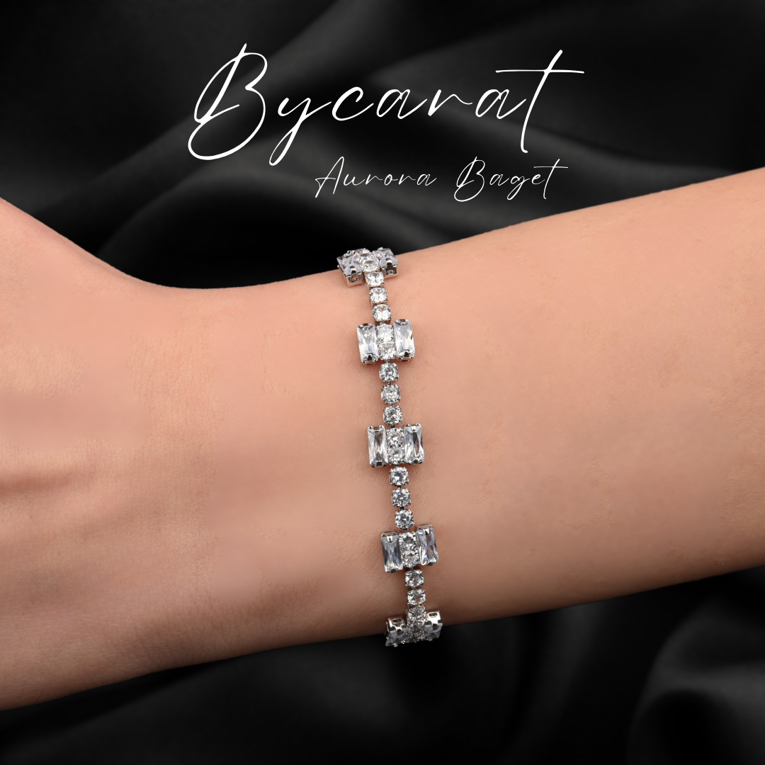 ByCarat Aurora Baget