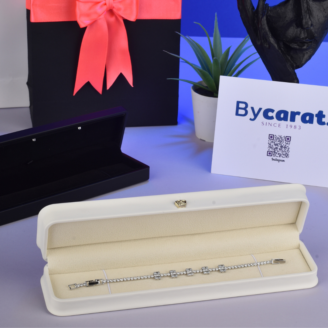 ByCarat Aurora Baget