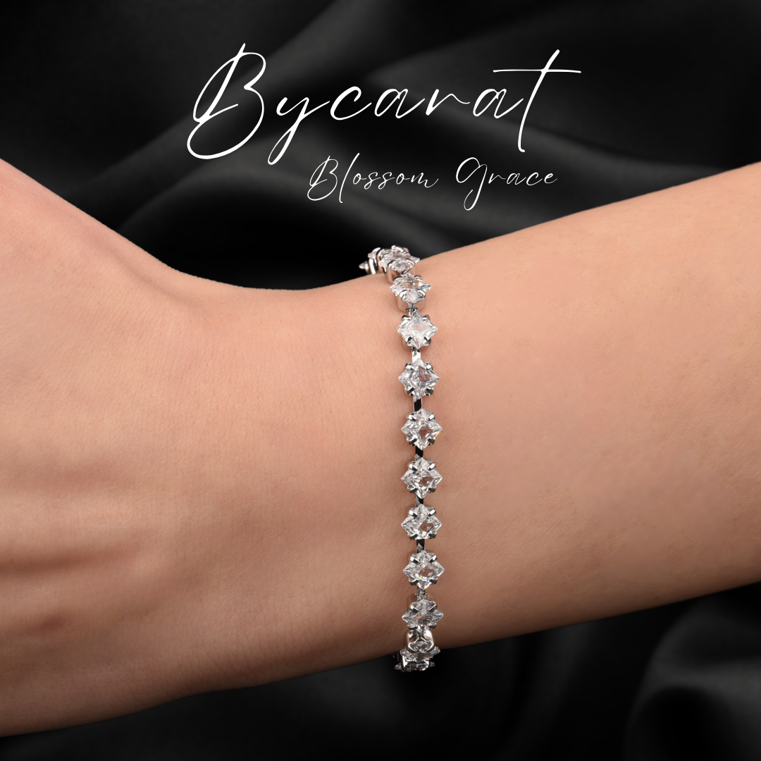 ByCarat Blossom Grace